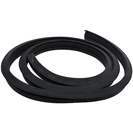 Aftermarket Window Seal Fits Bobcat Skid Steer Loaders 450 753 S220 T320 A220 7753 6675387-RAP